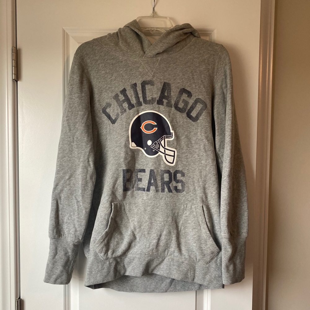 Pink Victoria Secret Bears sweatshirt